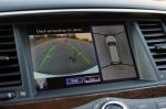 Infiniti QX56 2012 года